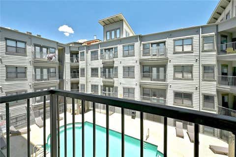 Tiny photo for 2502 Leon ST #407, Austin, TX 78705 (MLS # 1486557)