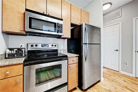 Tiny photo for 2502 Leon ST #407, Austin, TX 78705 (MLS # 1486557)