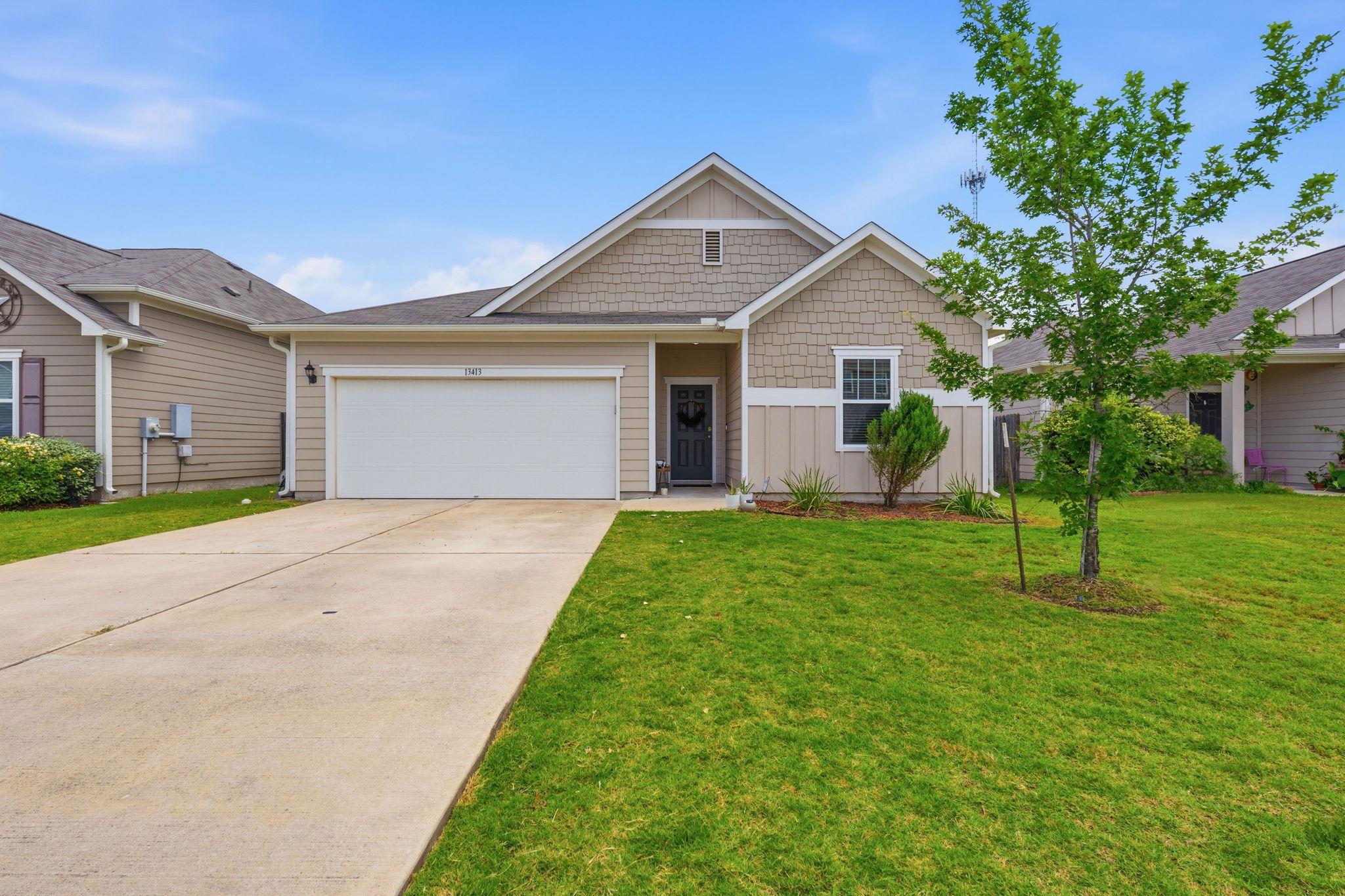 13413 Charles Abraham WAY