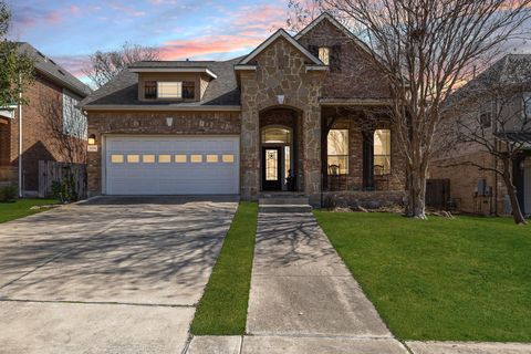 1008 Walsh Hill TRL Cedar Park TX 78613