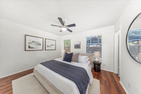 Tiny photo for 5108 Emerald Forest DR, Austin, TX 78745 (MLS # 1308020)
