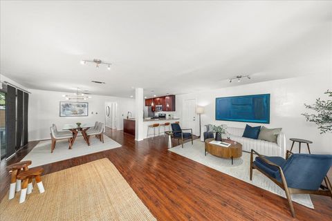 Tiny photo for 5108 Emerald Forest DR, Austin, TX 78745 (MLS # 1308020)