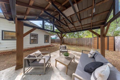 Tiny photo for 5108 Emerald Forest DR, Austin, TX 78745 (MLS # 1308020)