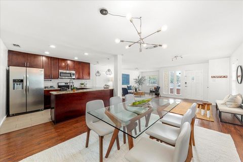 Tiny photo for 5108 Emerald Forest DR, Austin, TX 78745 (MLS # 1308020)