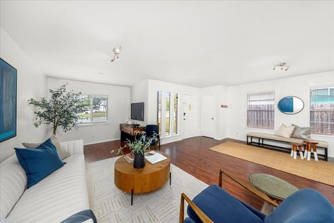 Tiny photo for 5108 Emerald Forest DR, Austin, TX 78745 (MLS # 1308020)