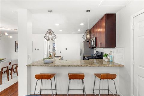 Tiny photo for 5108 Emerald Forest DR, Austin, TX 78745 (MLS # 1308020)