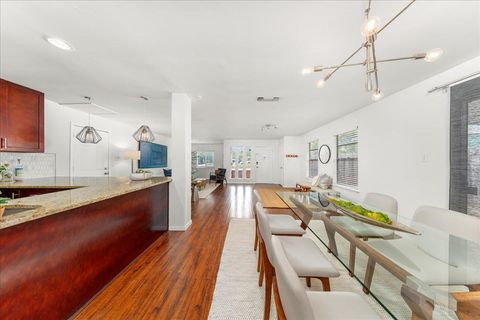 Tiny photo for 5108 Emerald Forest DR, Austin, TX 78745 (MLS # 1308020)