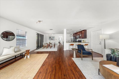 Tiny photo for 5108 Emerald Forest DR, Austin, TX 78745 (MLS # 1308020)