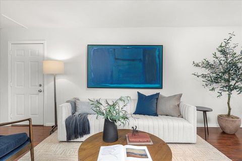 Tiny photo for 5108 Emerald Forest DR, Austin, TX 78745 (MLS # 1308020)