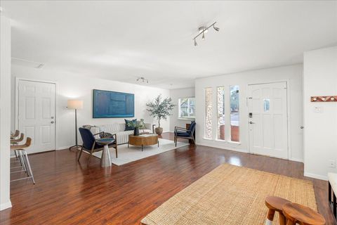 Tiny photo for 5108 Emerald Forest DR, Austin, TX 78745 (MLS # 1308020)