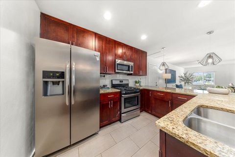 Tiny photo for 5108 Emerald Forest DR, Austin, TX 78745 (MLS # 1308020)