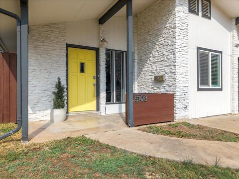 Tiny photo for 5108 Emerald Forest DR, Austin, TX 78745 (MLS # 1308020)