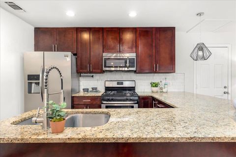 Tiny photo for 5108 Emerald Forest DR, Austin, TX 78745 (MLS # 1308020)