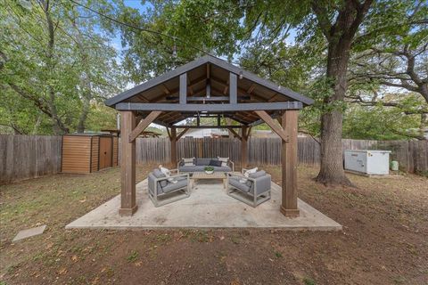 Tiny photo for 5108 Emerald Forest DR, Austin, TX 78745 (MLS # 1308020)