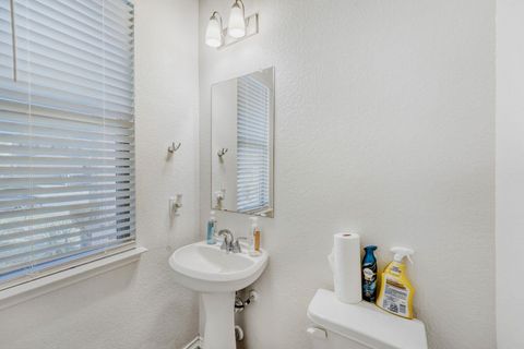 Tiny photo for 13400 Dolley Madison ST, Manor, TX 78653 (MLS # 1720573)