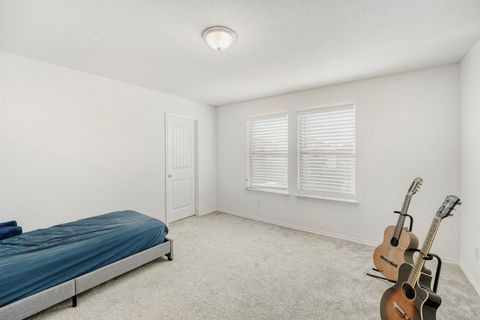 Tiny photo for 13400 Dolley Madison ST, Manor, TX 78653 (MLS # 1720573)