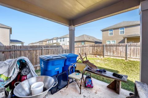 Tiny photo for 13400 Dolley Madison ST, Manor, TX 78653 (MLS # 1720573)