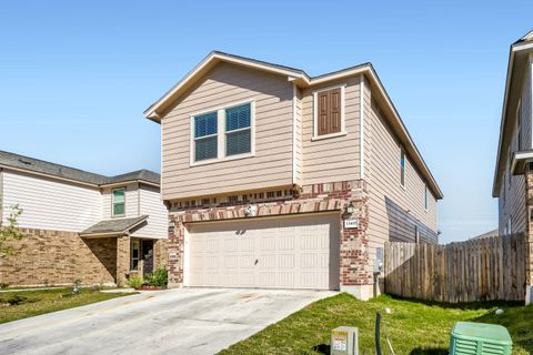 Tiny photo for 13400 Dolley Madison ST, Manor, TX 78653 (MLS # 1720573)