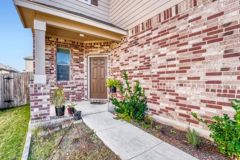 Photo of 13400 Dolley Madison ST, Manor, TX 78653 (MLS # 1720573)