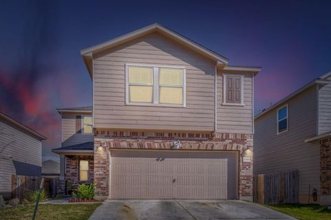Tiny photo for 13400 Dolley Madison ST, Manor, TX 78653 (MLS # 1720573)