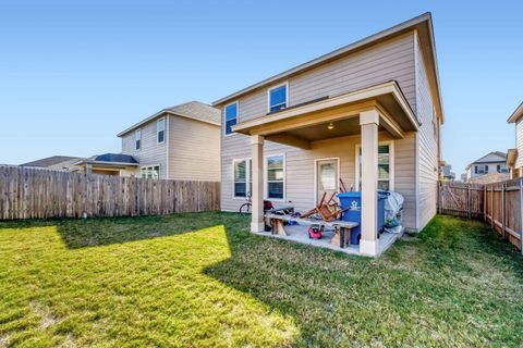 Tiny photo for 13400 Dolley Madison ST, Manor, TX 78653 (MLS # 1720573)