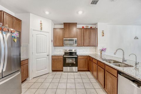 Tiny photo for 13400 Dolley Madison ST, Manor, TX 78653 (MLS # 1720573)