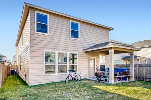 Tiny photo for 13400 Dolley Madison ST, Manor, TX 78653 (MLS # 1720573)