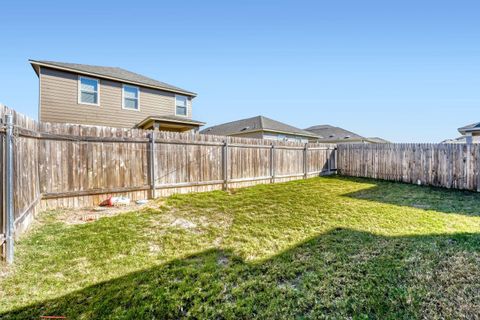 Tiny photo for 13400 Dolley Madison ST, Manor, TX 78653 (MLS # 1720573)