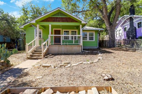 Photo of 1706 Maple Ave, Austin, TX 78702 (MLS # 7365439)