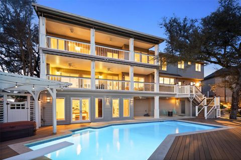 5301 Valburn CIR Austin TX 78731