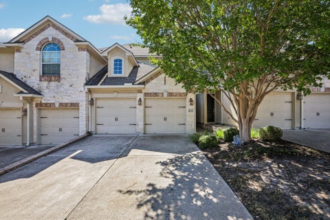 Photo of 15319 Glen Heather DR #903, Lakeway, TX 78734 (MLS # 5065839)