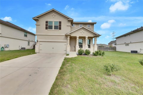 Photo of 18917 Quebrada DR, Pflugerville, TX 78660 (MLS # 6400934)