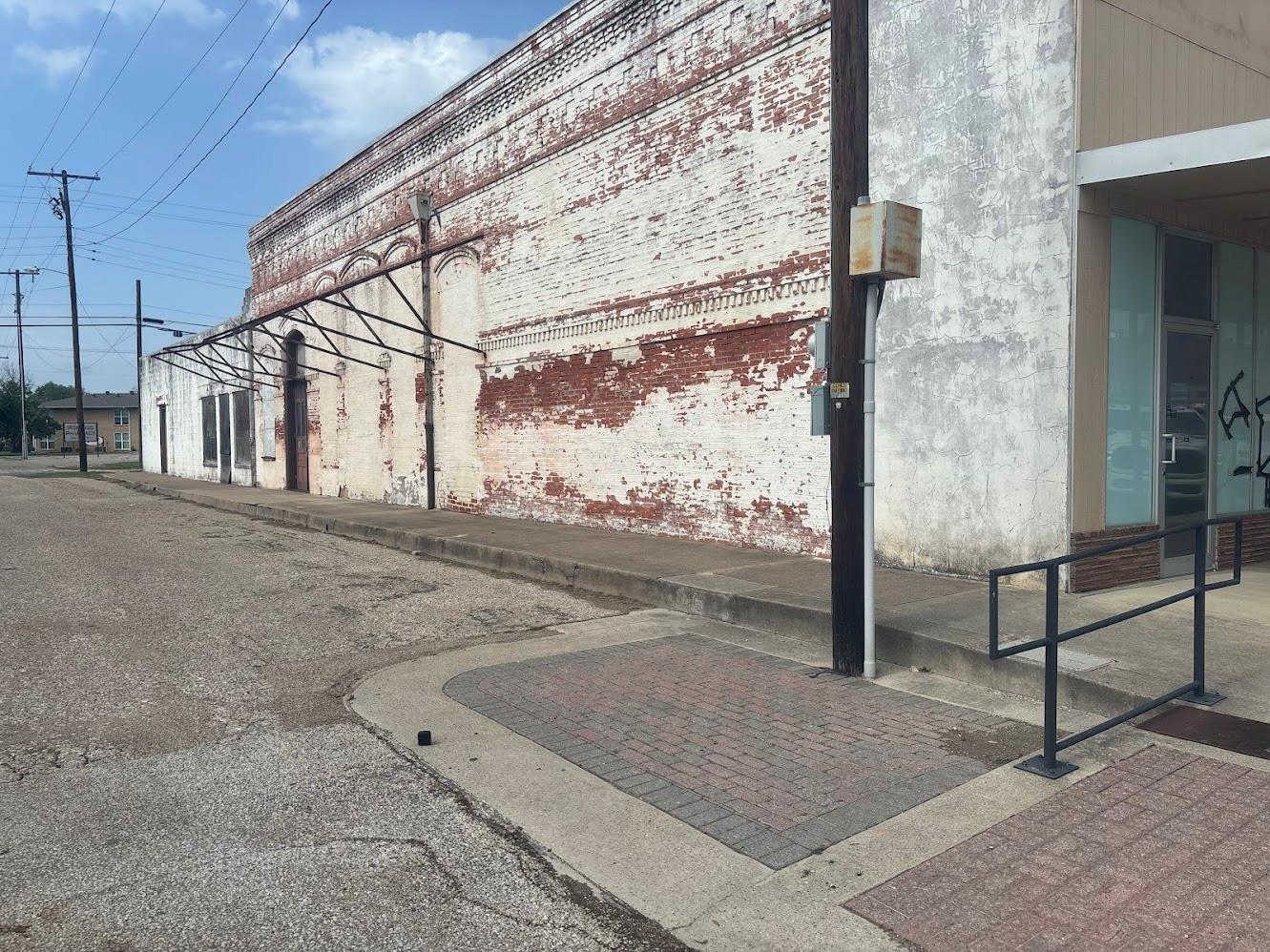 346 E MAIN ST ROSEBUD, TX 76570 ST