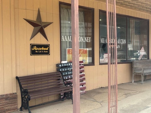 Photo of 346 W Main Street ST, Rosebud, TX 76570 (MLS # 1168858)