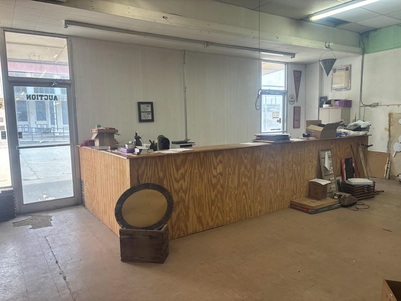 346 E MAIN ST ROSEBUD, TX 76570 ST