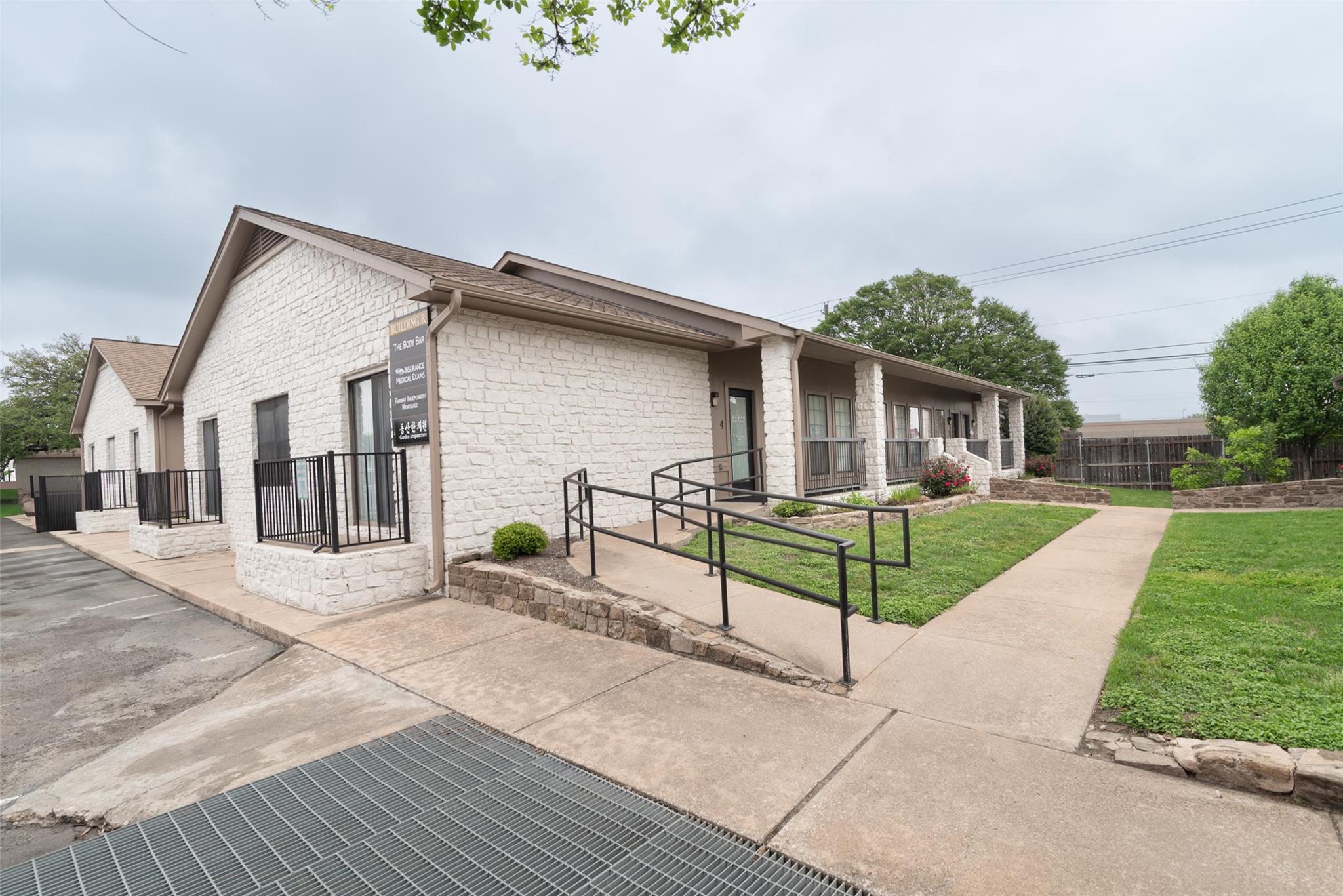 13740 Research BLVD R4