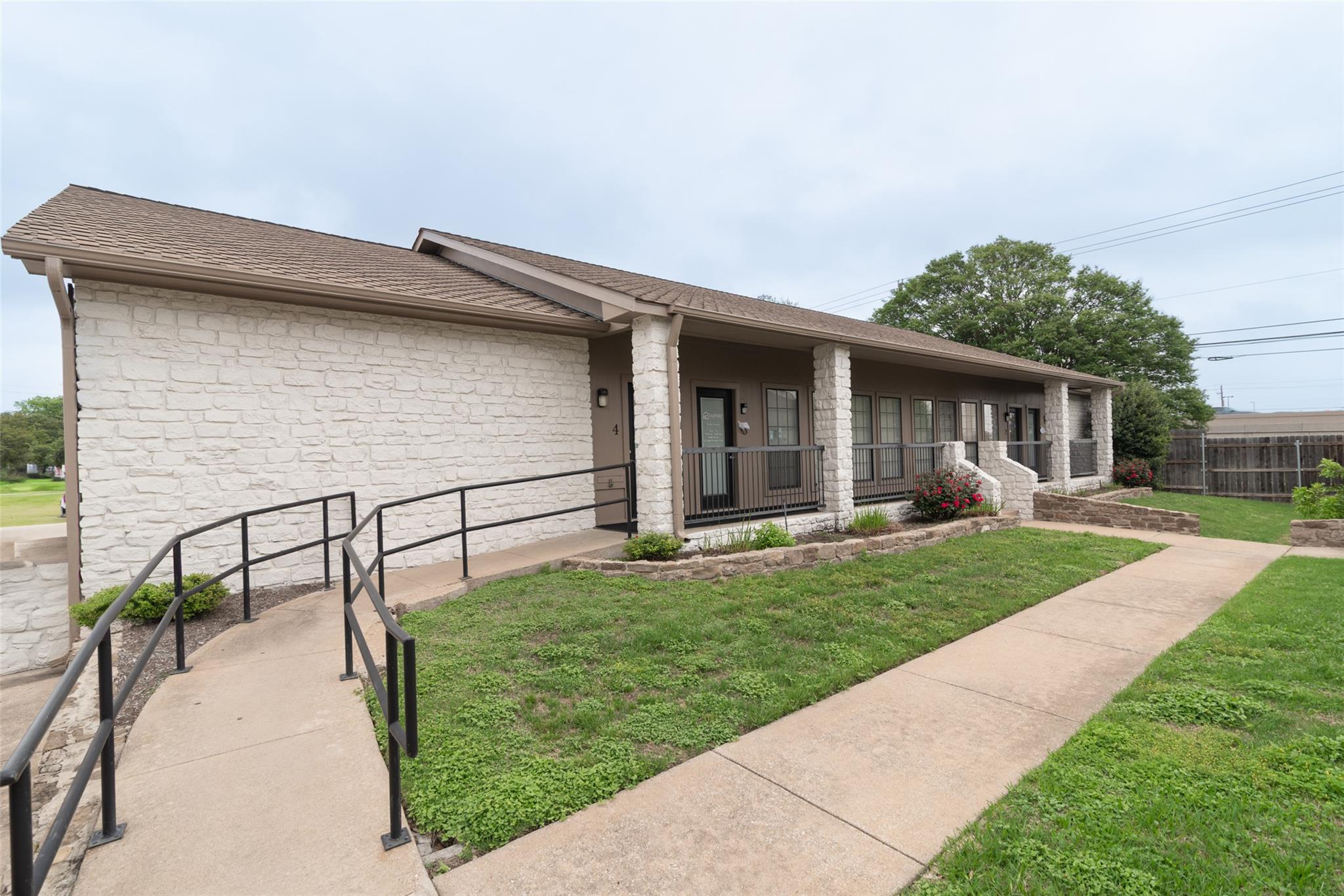 13740 Research BLVD R4