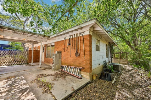Tiny photo for 5107 Brookdale LN, Austin, TX 78723 (MLS # 7574029)