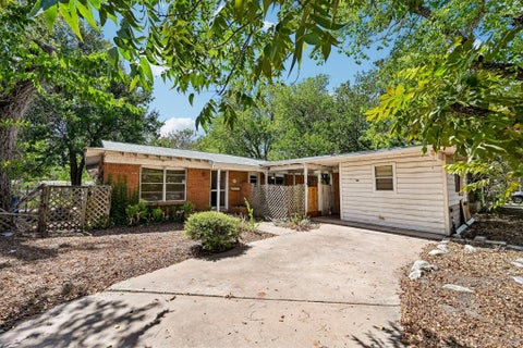 Tiny photo for 5107 Brookdale LN, Austin, TX 78723 (MLS # 7574029)