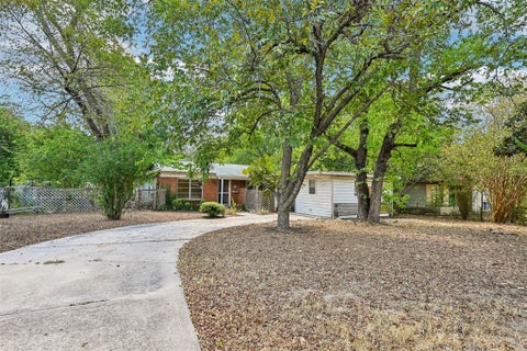 Photo of 5107 Brookdale LN, Austin, TX 78723 (MLS # 7574029)