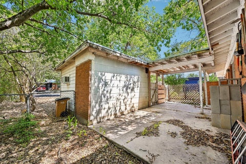 Tiny photo for 5107 Brookdale LN, Austin, TX 78723 (MLS # 7574029)