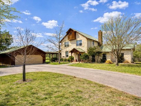 205 Soda Creek RD Spicewood TX 78669