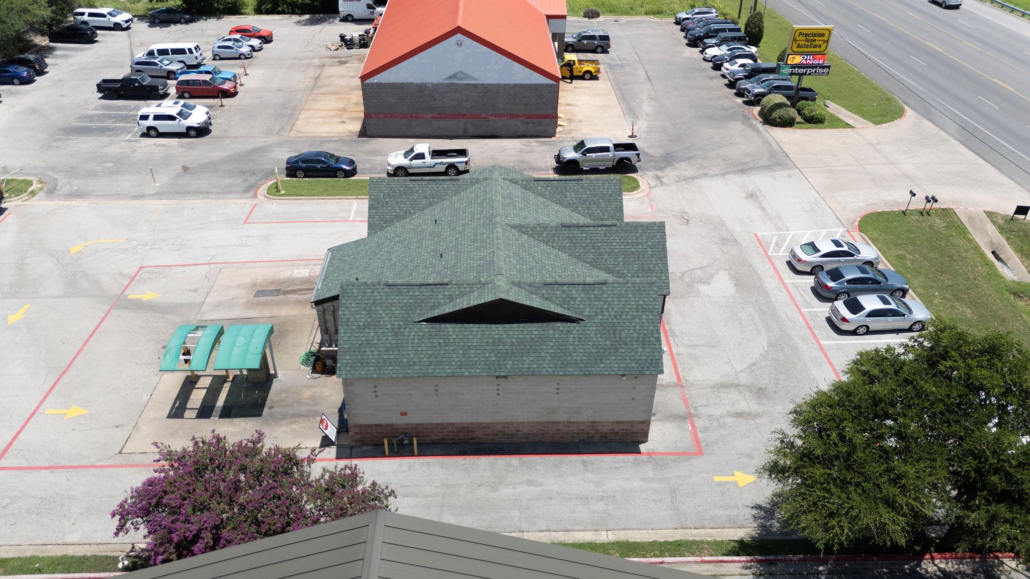 2316 W Pecan ST A