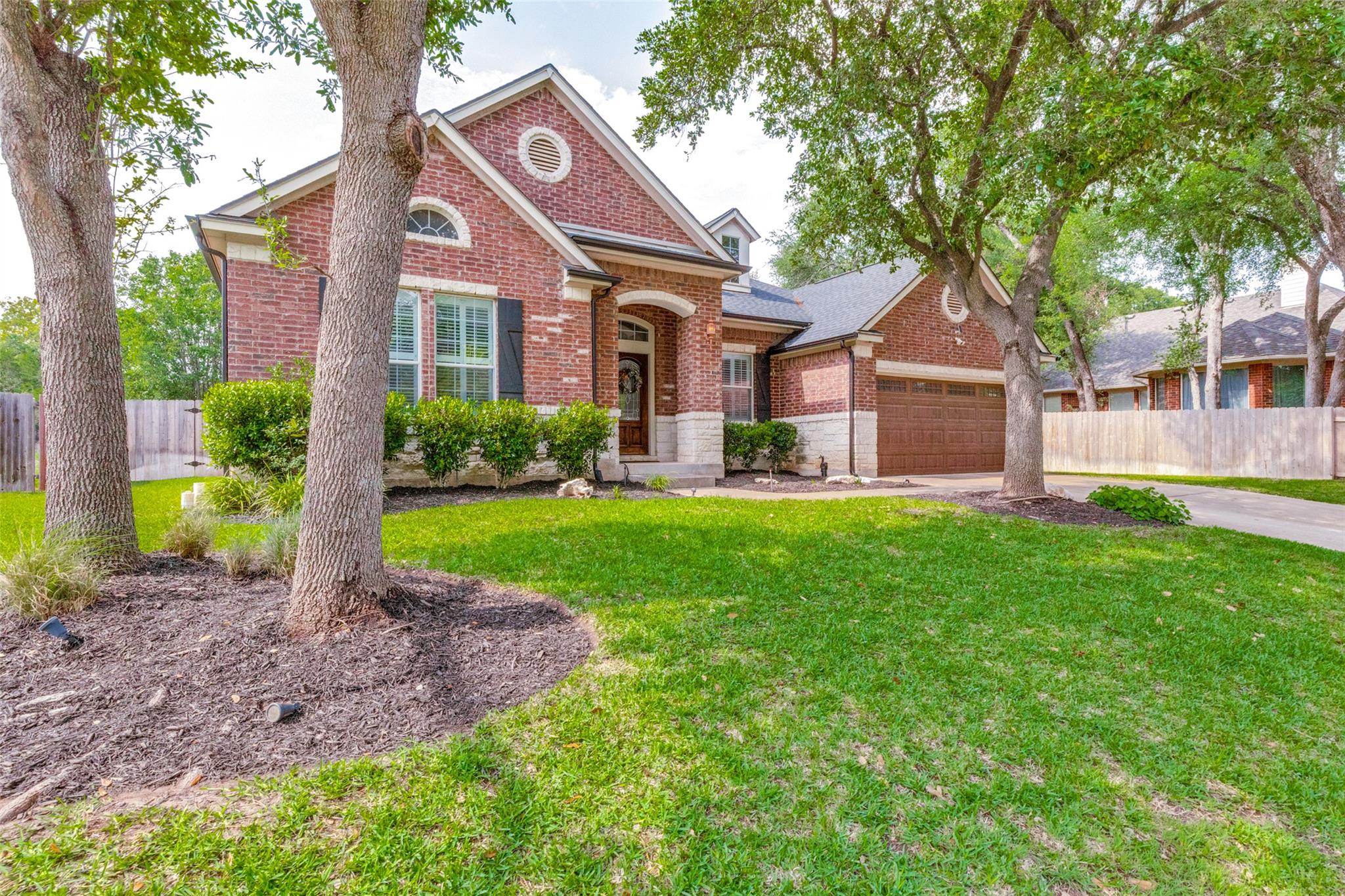 703 Hegarty DR
