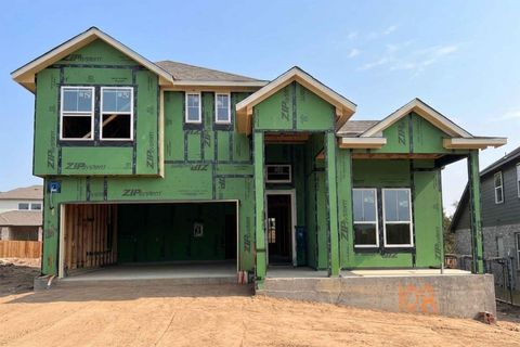 Photo of 108 Beautiful Wisdom CT, Georgetown, TX 78628 (MLS # 8854590)