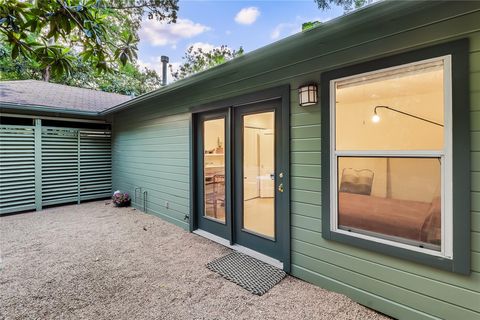 Tiny photo for 803 Rutherford PL, Austin, TX 78704 (MLS # 9691694)