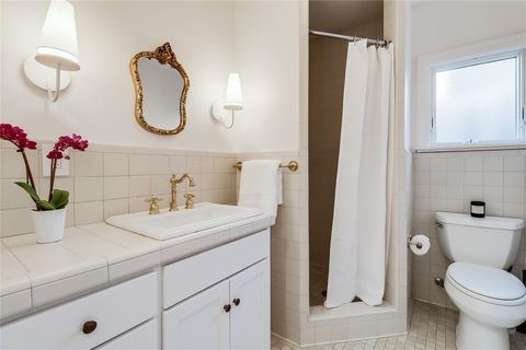 Tiny photo for 803 Rutherford PL, Austin, TX 78704 (MLS # 9691694)