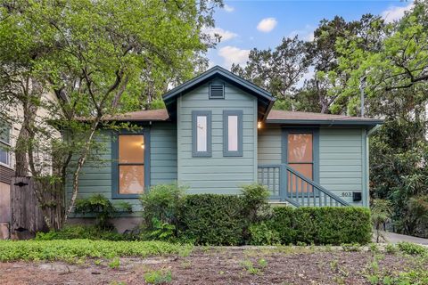 Tiny photo for 803 Rutherford PL, Austin, TX 78704 (MLS # 9691694)