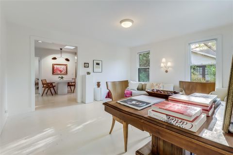 Tiny photo for 803 Rutherford PL, Austin, TX 78704 (MLS # 9691694)