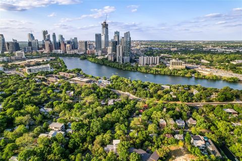 Tiny photo for 803 Rutherford PL, Austin, TX 78704 (MLS # 9691694)